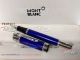 Perfect Replica AAA Montblanc Black And White Rollerball Special Edition Pen (2)_th.jpg